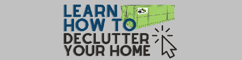 Decluttering Tips Guide Click To Action - Learn Ho